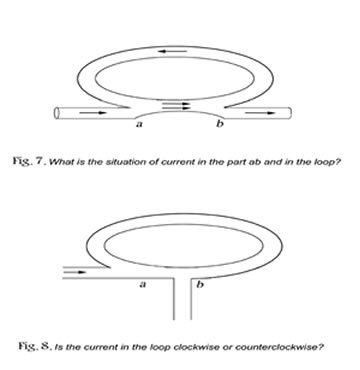 واقعیت جریان الکتریکی : باور عام و حقیقت